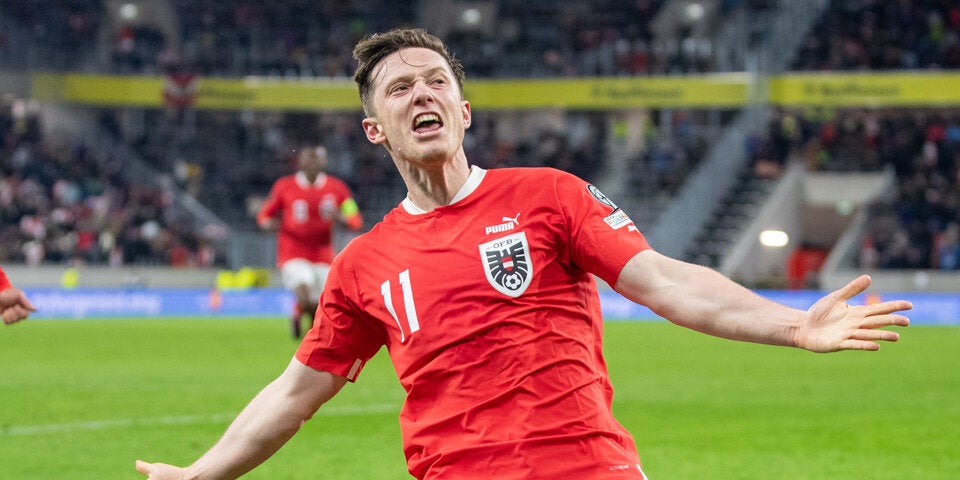 ÖFB-Schock: Zwei Stars reisen aus Camp ab