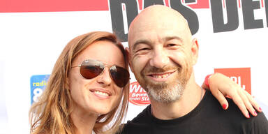 Roman Gregory ist verlobt: ''Antrag kam von ihr!''