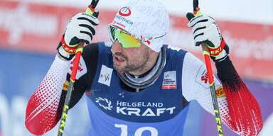 Lukas Greiderer &Ouml;SV-Kombinierer