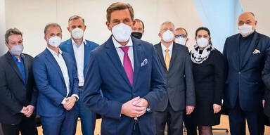 Energie: Hanke schnürt Notfall-Paket für den Winter