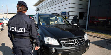 Bayern wollen Grenzkontrollen ausbauen