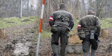 &ouml;sterreich soldaten