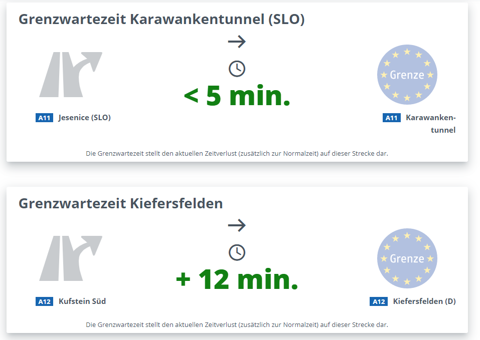 Reise-Chaos zum Ferienstart: Hier droht heute Stau