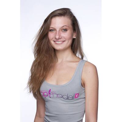 Die schönsten Mädels Österreichs