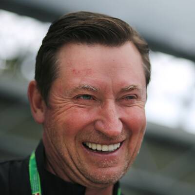 Die besten Promi-Bilder aus Spielberg