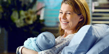 Grey`s Anatomy