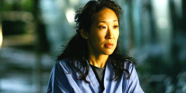 Sandra Oh