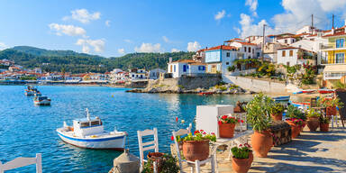 Schon 7 Tote: Neuer Virus-Alarm in Griechenland