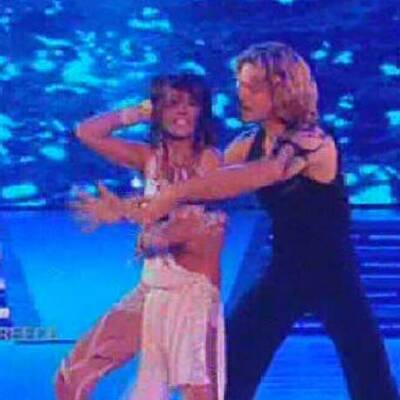 Das war der Dance Contest 2008