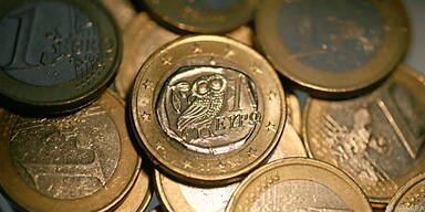 Griechisches Budget kommt unter EU-Kontrolle