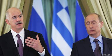 Griechenland muss härteren Sparkurs einschlagen