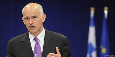 Griechischer Ministerpräsident in Geldnöten