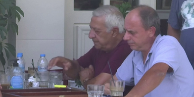 Griechisches Restaurant