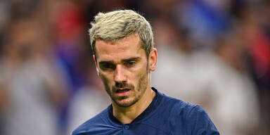 Unfassbare WM-Panne in Frankreichs TV