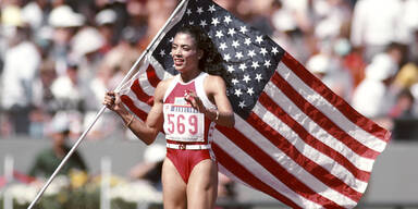 Woran starb die schnellste Frau der Welt?