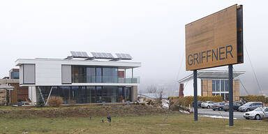 Auffanggesellschaft kämpft um GriffnerHaus
