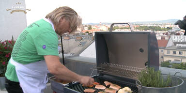 Das Grill-Special: Fisch grillen
