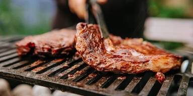 Gericht legt fest, wie oft ein Nachbar grillen darf