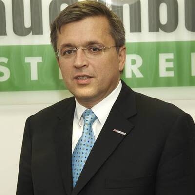 Die wichtigsten Politiker 2009