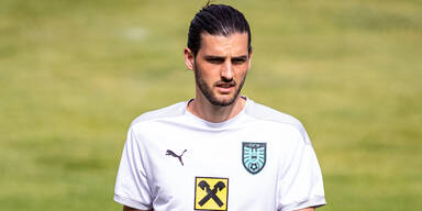 Grillitsch trauert geplatzem Italien-Transfer nach