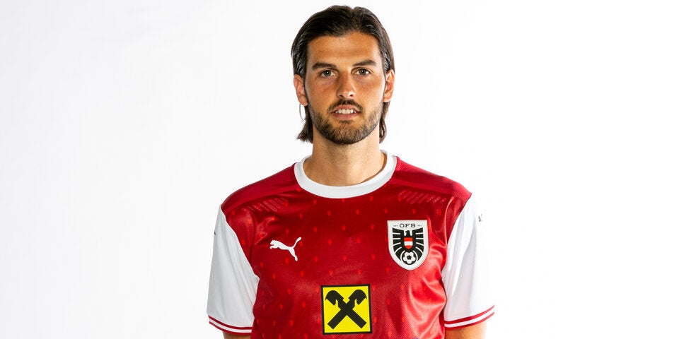 Florian Grillitsch ÖFB-Noten