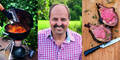 Grillrezepte von Johann Lafer