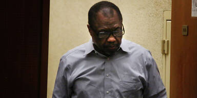 Grim Sleeper Lonnie Franklin Jr.