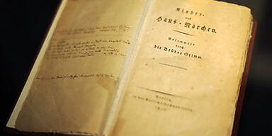 Grimms Hausm&auml;rchen