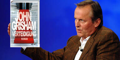 John Grisham