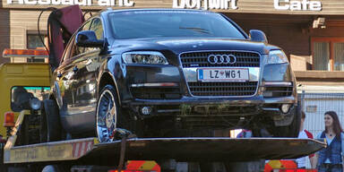 Ex-Skistar beteuert: 'Ich war nüchtern'