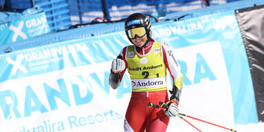 &Ouml;sterreich im Teambewerb Dritter