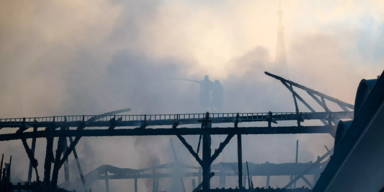 Gro&szlig;brand Ulrichsberg