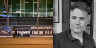 Gro&szlig;e Trauer: Vermisster Rapid-Fan in Mexiko ermordet | Ultras verabschieden sich in Posting