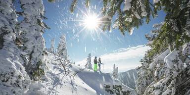 Darum ist der Bayerische Wald das perfekte Winterziel