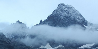 Handy streikte: Drei Studenten vom Gro&szlig;glockner gerettet