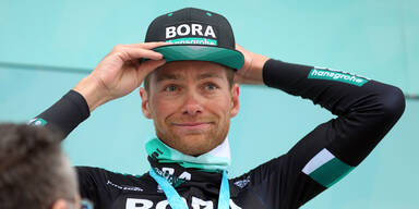 Radprofi Felix Großschartner