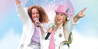 Mit Kinderlied auf Platz 1: Chart-Hype um Großstadtengel