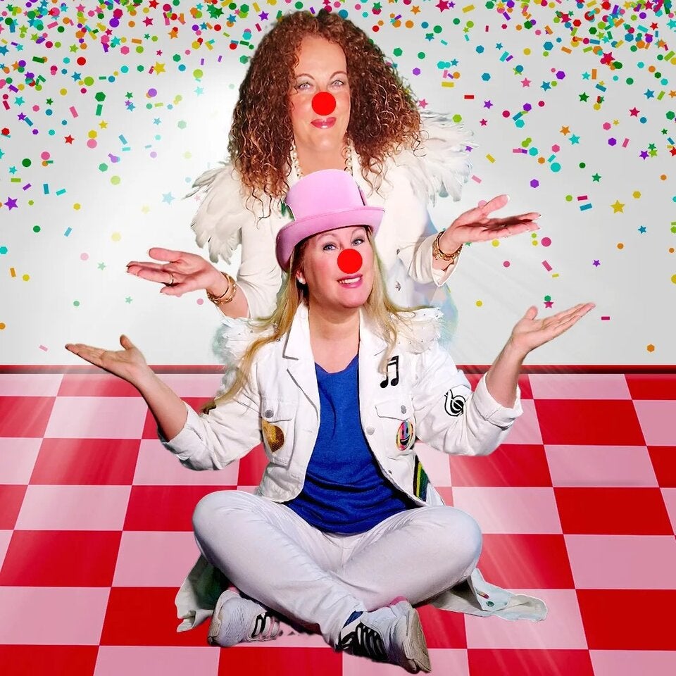 Mit Kinderlied auf Platz 1: Chart-Hype um Großstadtengel