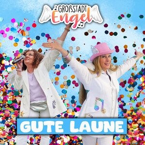 Mit Kinderlied auf Platz 1: Chart-Hype um Großstadtengel