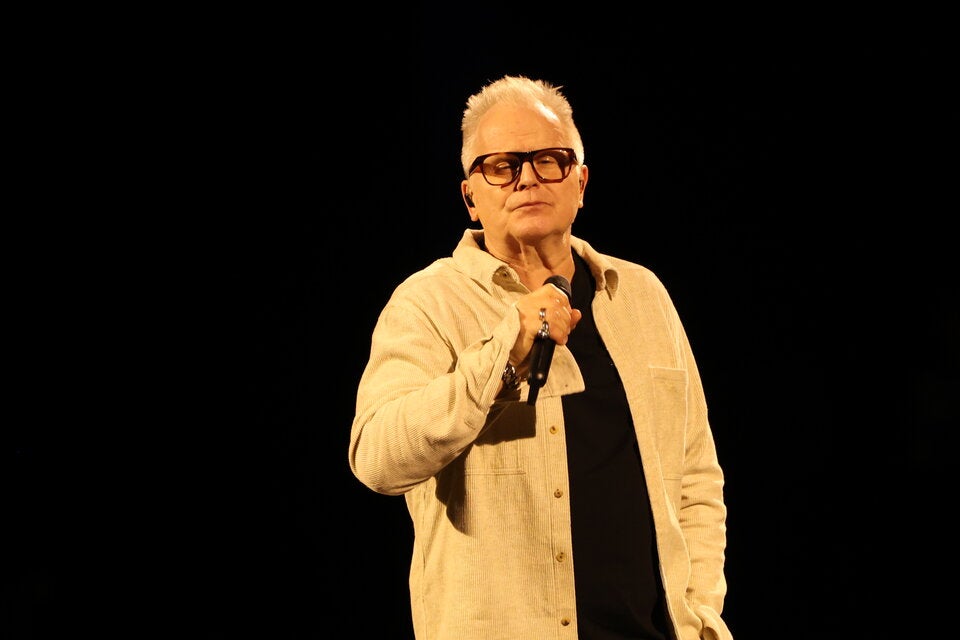 „Diese furchtbaren Rechten sollen die Klappe halten!“ Gröni wurde in Wien laut