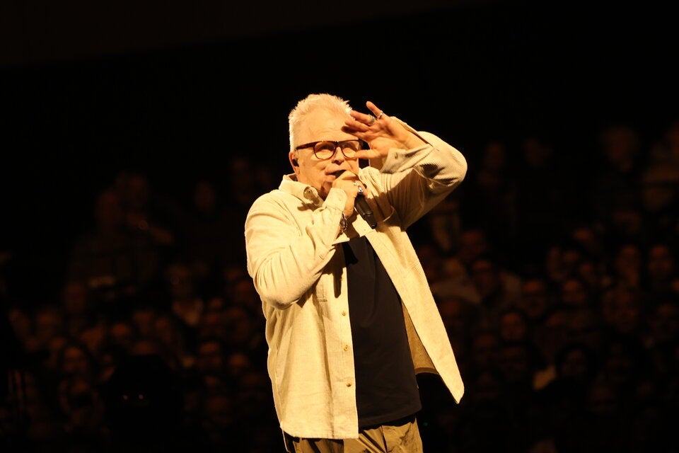 „Diese furchtbaren Rechten sollen die Klappe halten!“ Gröni wurde in Wien laut