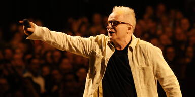 &bdquo;Diese furchtbaren Rechten&nbsp;sollen die Klappe halten!&ldquo; Gr&ouml;ni wurde in Wien laut