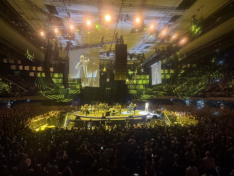 „Diese furchtbaren Rechten sollen die Klappe halten!“ Gröni wurde in Wien laut