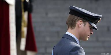 Gro&szlig;britanniens Thronfolger