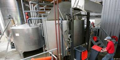 Gro&szlig;e Steigerungsraten sind m&ouml;glich