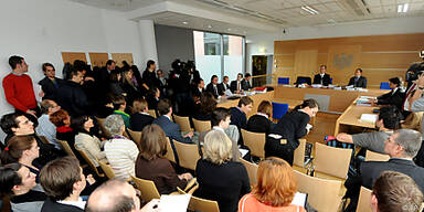 Entscheidung zu AWD-Sammelklage schriftlich