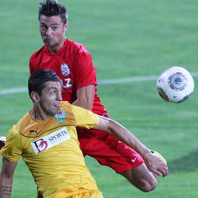 Die Bilder zu Chisinau gegen Grödig