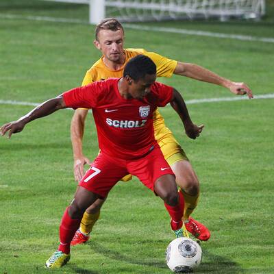 Die Bilder zu Chisinau gegen Grödig