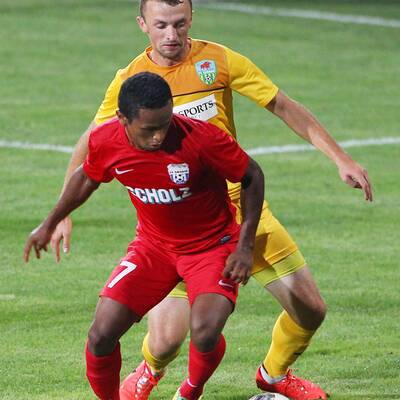 Die Bilder zu Chisinau gegen Grödig