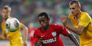 Harmlose Grödiger in EL-Quali gescheitert